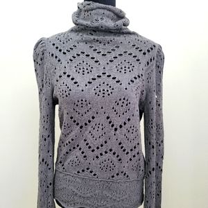 FREE PEOPLE Turtle neck